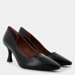 DECOLLETÈ NERO OP-I24D-07