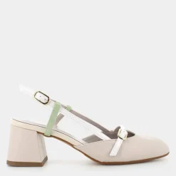 DECOLLETÈ PANNA CM-E25D-08