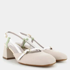 DECOLLET&Egrave; PANNA CM-E25D-08