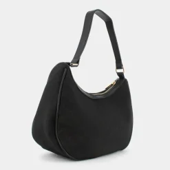 DELRAY- TRACOLLE NERO 24W255-7A