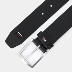 DENTON- CINTURE BLACK 12054-BDS