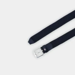 DENTON- CINTURE DW6 SPACE BLUE AM0AM10840DW6