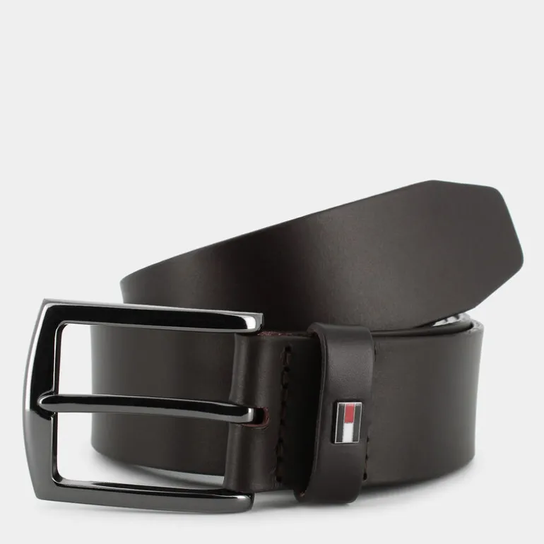 DENTON 3.5 EXT- CINTURE BROWN 12546-0HD