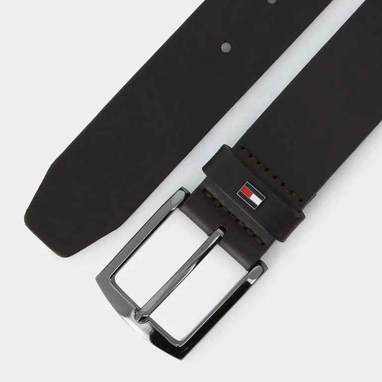 DENTON 3.5 EXT- CINTURE BROWN 12546-0HD