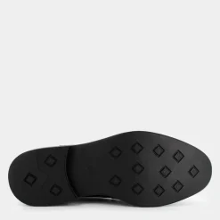 DERBY- STRINGATE BLU PE-I24U-01