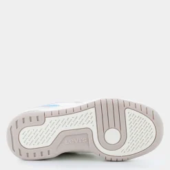 DERECK- SNEAKERS ICE LILAC BLUE VDER0030S