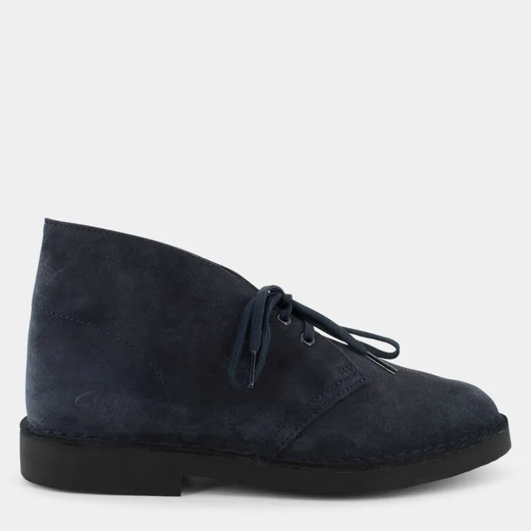 DESERT BOOT EVO- SCARPONCINI NAVY 26168085