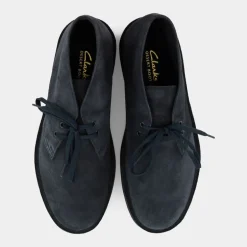 DESERT BOOT EVO- SCARPONCINI NAVY 26168085