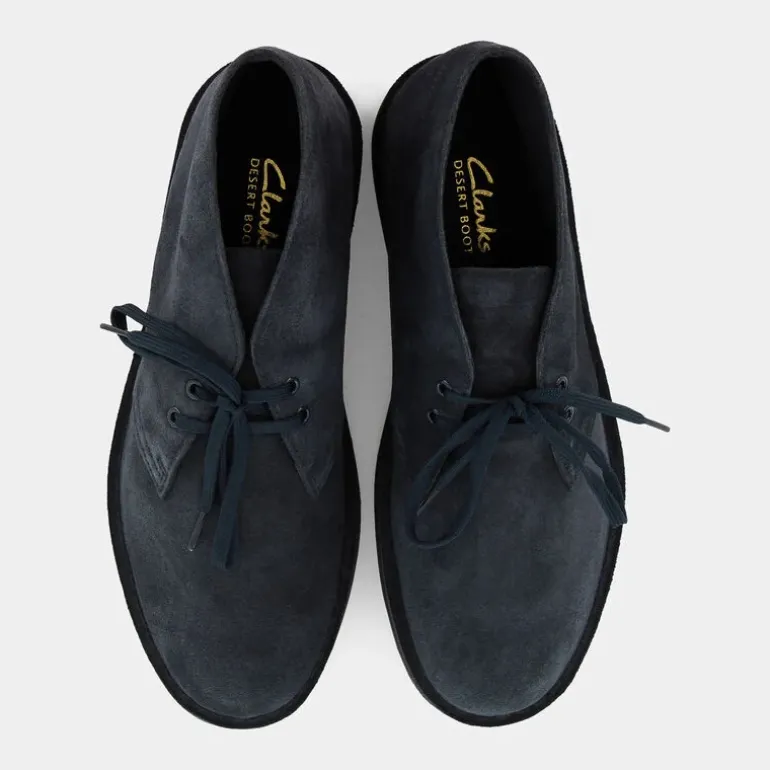 DESERT BOOT EVO- SCARPONCINI NAVY 26168085