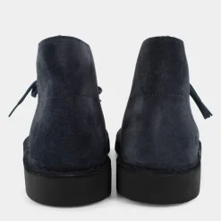 DESERT BOOT EVO- SCARPONCINI NAVY 26168085