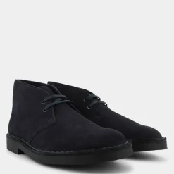DESERT BOOT EVO- SCARPONCINI NAVY 26168085