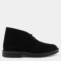 DESERT BOOT EVO- SCARPONCINI BLACK 26166779