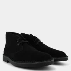 DESERT BOOT EVO- SCARPONCINI BLACK 26166779