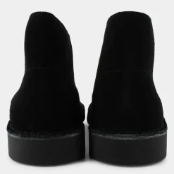 DESERT BOOT EVO- SCARPONCINI BLACK 26166779