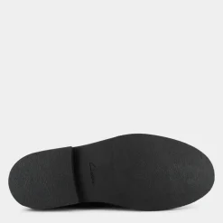 DESERT BOOT EVO- SCARPONCINI BLACK 26166779