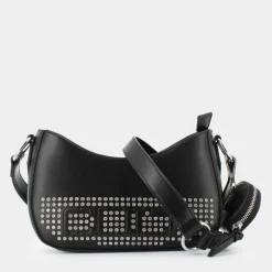 DIAMONDS- TRACOLLE BLACK 2934