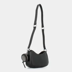 DIAMONDS- TRACOLLE BLACK 2934