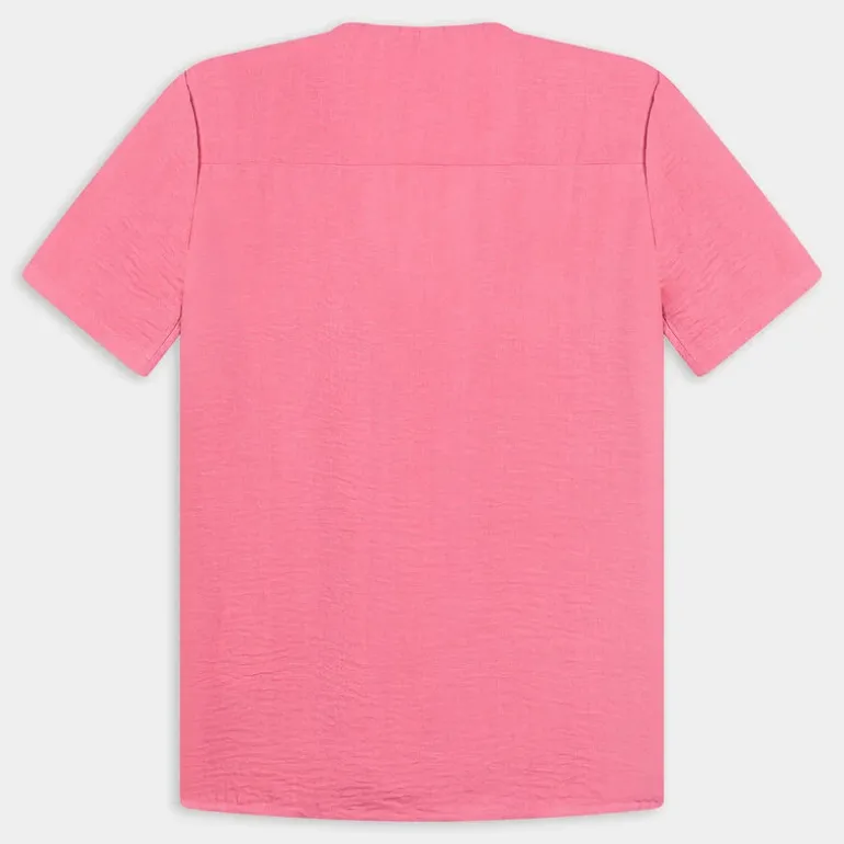 DIVYA- T-SHIRT PINK POWER 15304715.