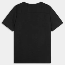 DIVYA- T-SHIRT NERO 15304715