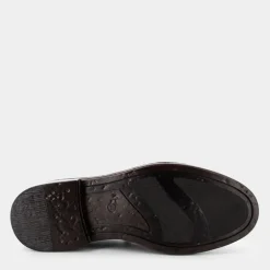 DIX- MOCASSINI TESTA DI MORO CO-I24U-05