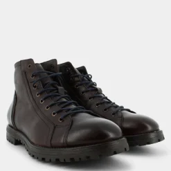 DIX- SCARPONCINI TESTA DI MORO CO-I23U-16