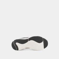 D'LUX FITNESS- SPORTIVE Black Mesh/Rose Gold 149837