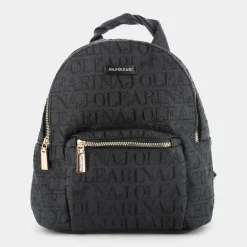 DOGGY3- ZAINI NERO 61510