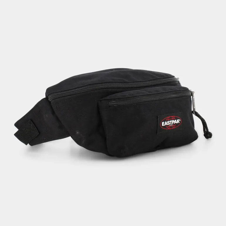 DOGGY BAG- ACCESSORI SPORT Black EK000073