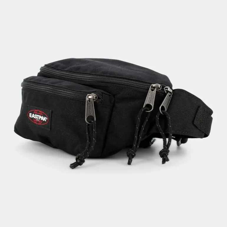 DOGGY BAG- ACCESSORI SPORT Black EK000073