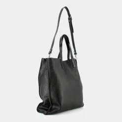 DOLLARO- BORSE NERO MN-I24-06