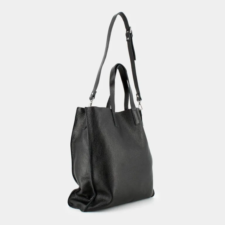 DOLLARO- BORSE NERO MN-I24-06