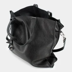 DOLLARO- BORSE NERO MN-I24-06