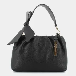 DOLLARO- BORSE NERO AM-E24-05