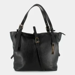 DOLLARO- BORSE NERO AM-I25-06