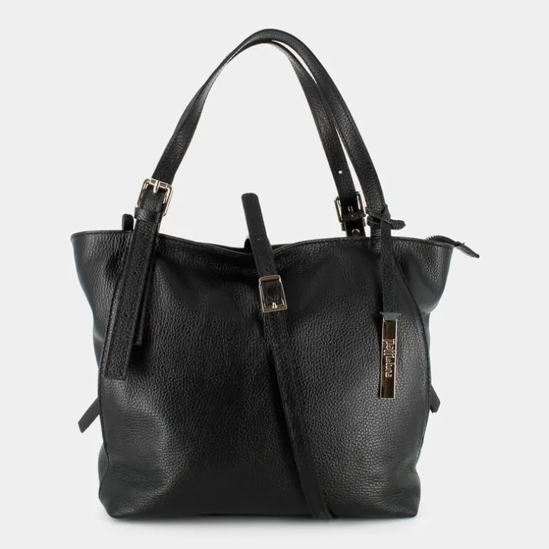 DOLLARO- BORSE NERO AM-I25-06