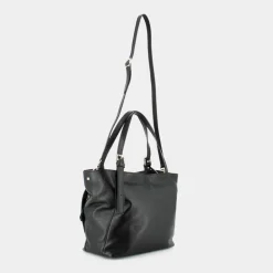 DOLLARO- BORSE NERO AM-I25-06