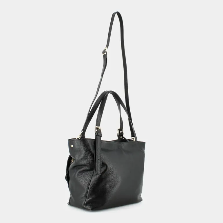 DOLLARO- BORSE NERO AM-I25-06