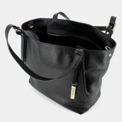 DOLLARO- BORSE NERO AM-I25-06