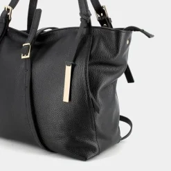 DOLLARO- BORSE NERO AM-I25-06