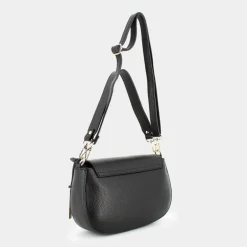 DOLLARO- BORSE NERO AM-I25-10