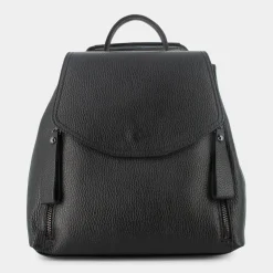 DOLLARO- BORSE NERO AM-I24-03