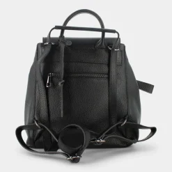 DOLLARO- BORSE NERO AM-I24-03