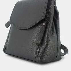 DOLLARO- BORSE NERO AM-I24-03