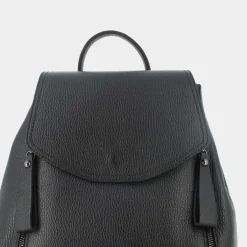 DOLLARO- BORSE NERO AM-I24-03