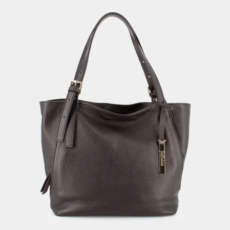 DOLLARO- BORSE T.MORO AM-I24-12