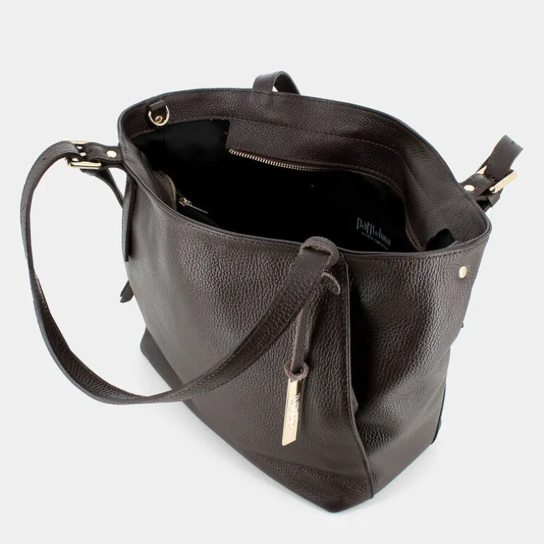 DOLLARO- BORSE T.MORO AM-I24-12