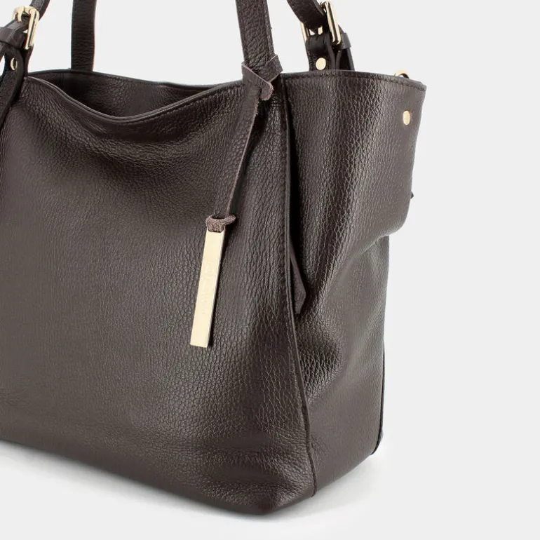 DOLLARO- BORSE T.MORO AM-I24-12