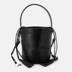 DOLLARO- BORSE NERO MN-E24-102