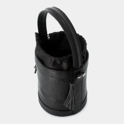 DOLLARO- BORSE NERO MN-E24-102