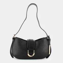 DOLLARO- BORSE NERO AM-I24-10